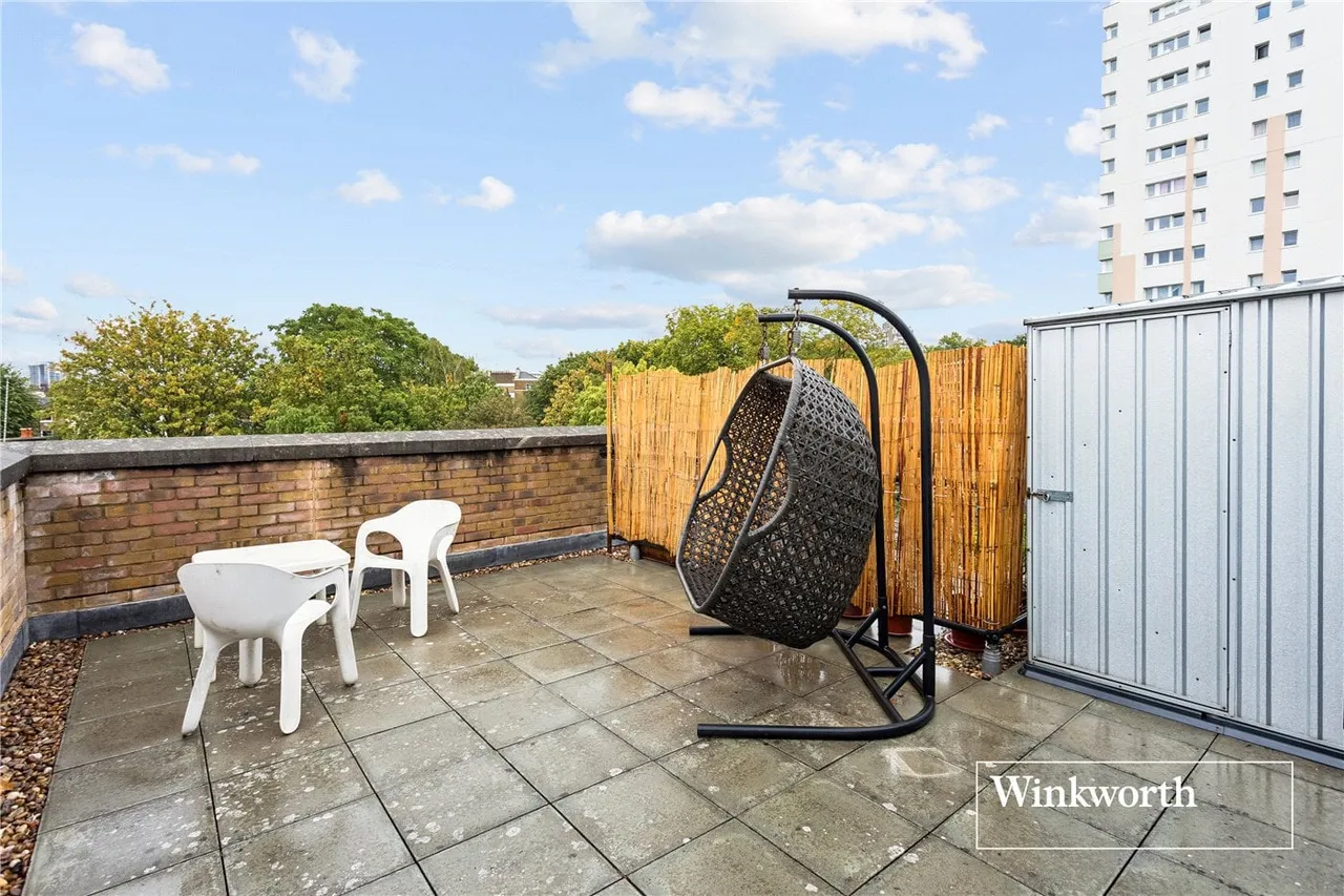 Portland Grove, London, SW8, photo 4