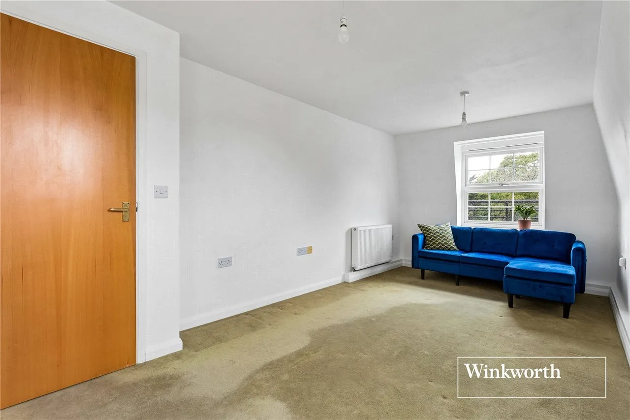 Portland Grove, London, SW8, photo 2
