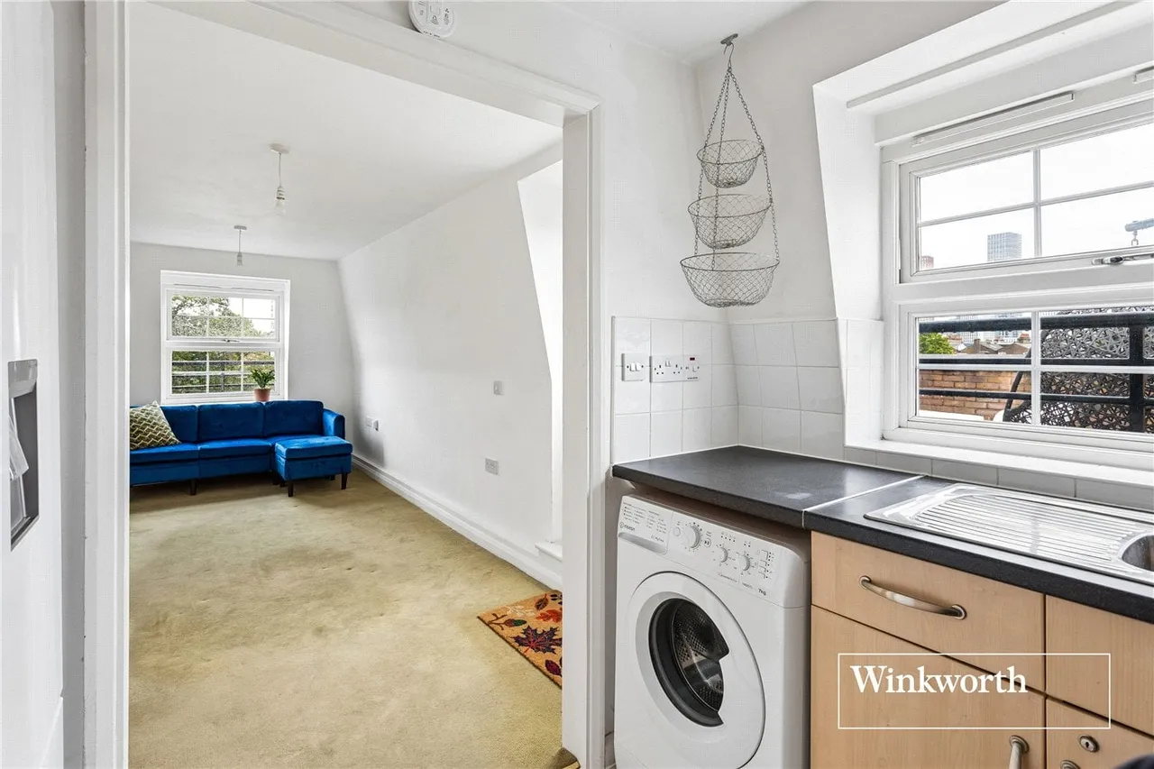 Portland Grove, London, SW8, photo 11