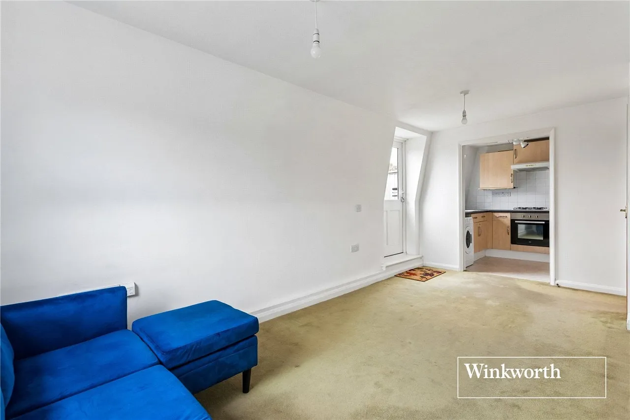 Portland Grove, London, SW8, photo 3