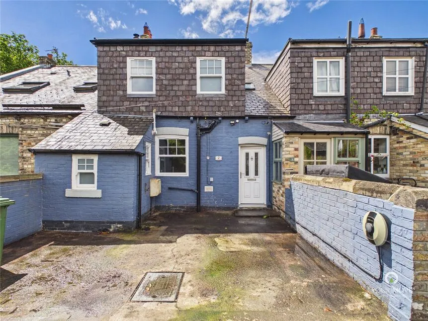 Alexandra Street, Victoria Garesfield, NE39, photo 17