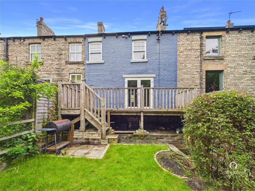 3 bed house for sale, Alexandra Street, Victoria Garesfield, NE39