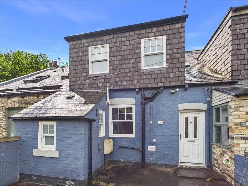 Alexandra Street, Victoria Garesfield, NE39, photo 18