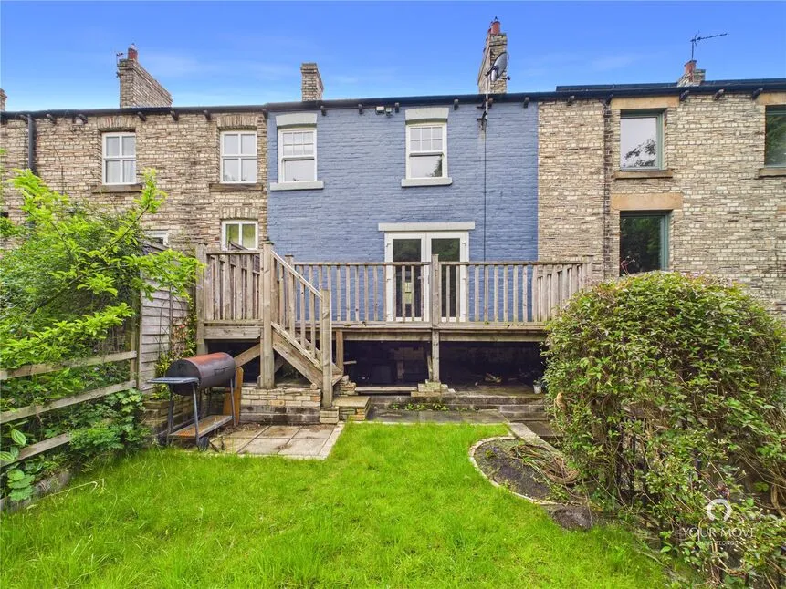Alexandra Street, Victoria Garesfield, NE39, photo 14