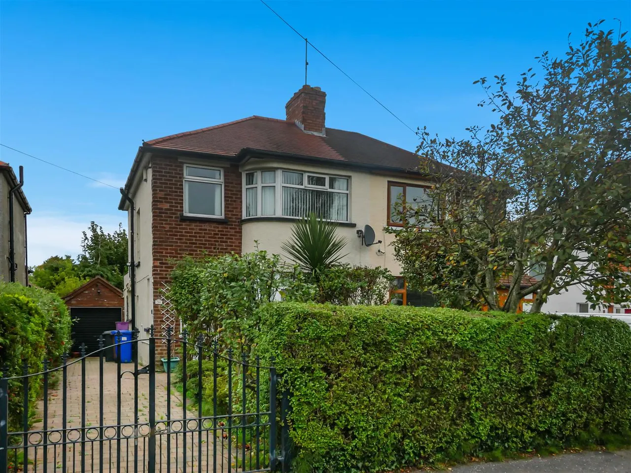 3 bed house for sale, Knockbreda Park, Rosetta, BT6