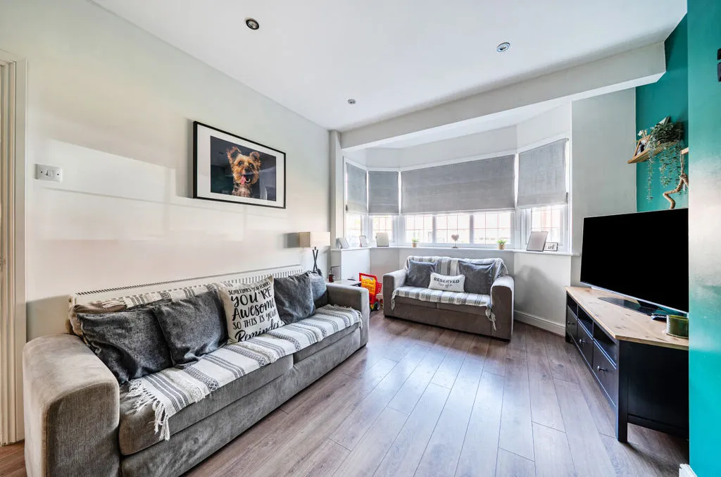Sparrows Lane, London, SE9, photo 16