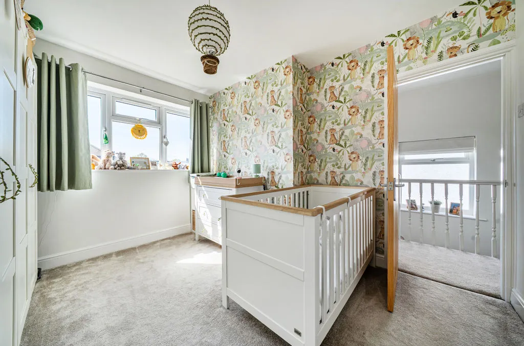 Sparrows Lane, London, SE9, photo 9