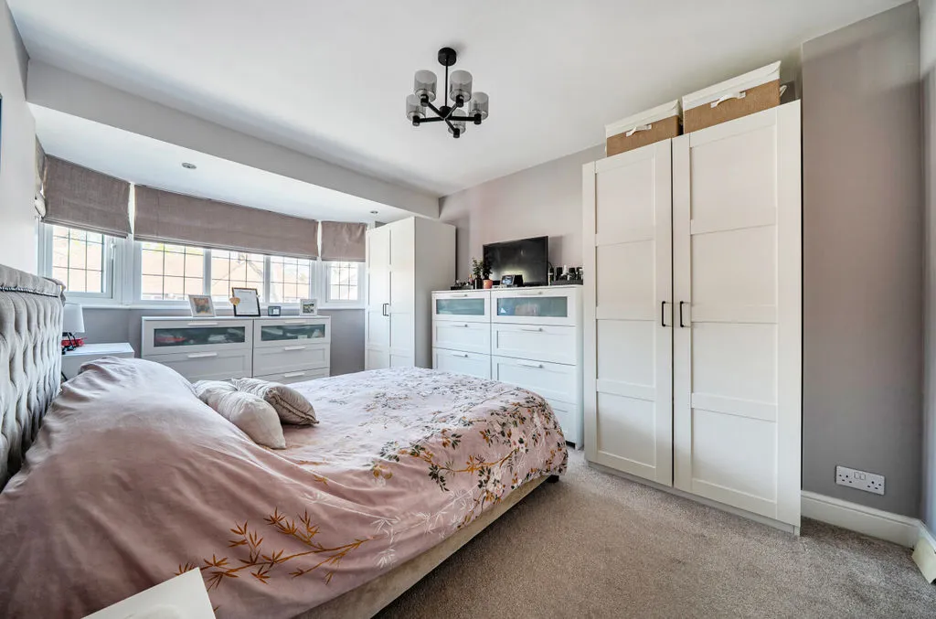 Sparrows Lane, London, SE9, photo 8