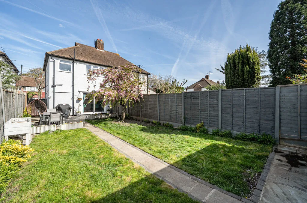 Sparrows Lane, London, SE9, photo 19