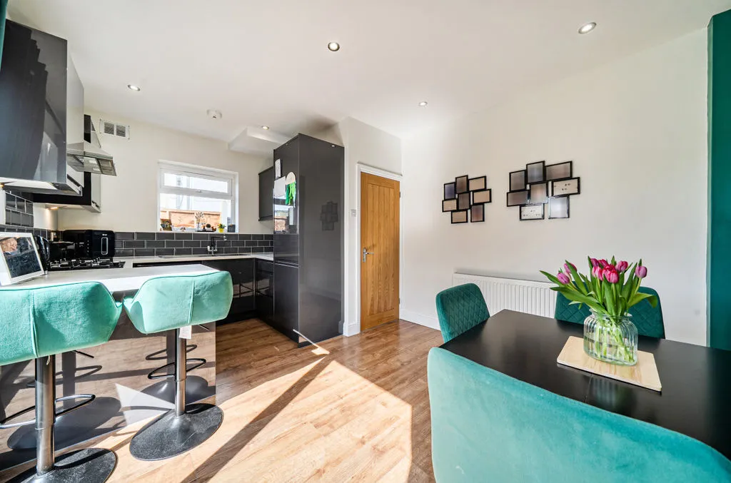 Sparrows Lane, London, SE9, photo 3