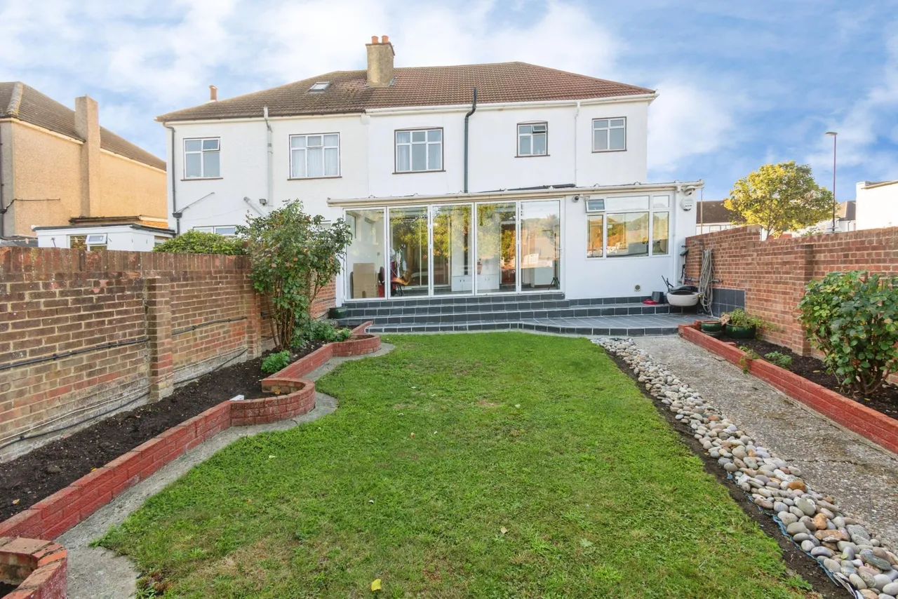 Virginia Road, Thornton Heath, CR7, photo 4