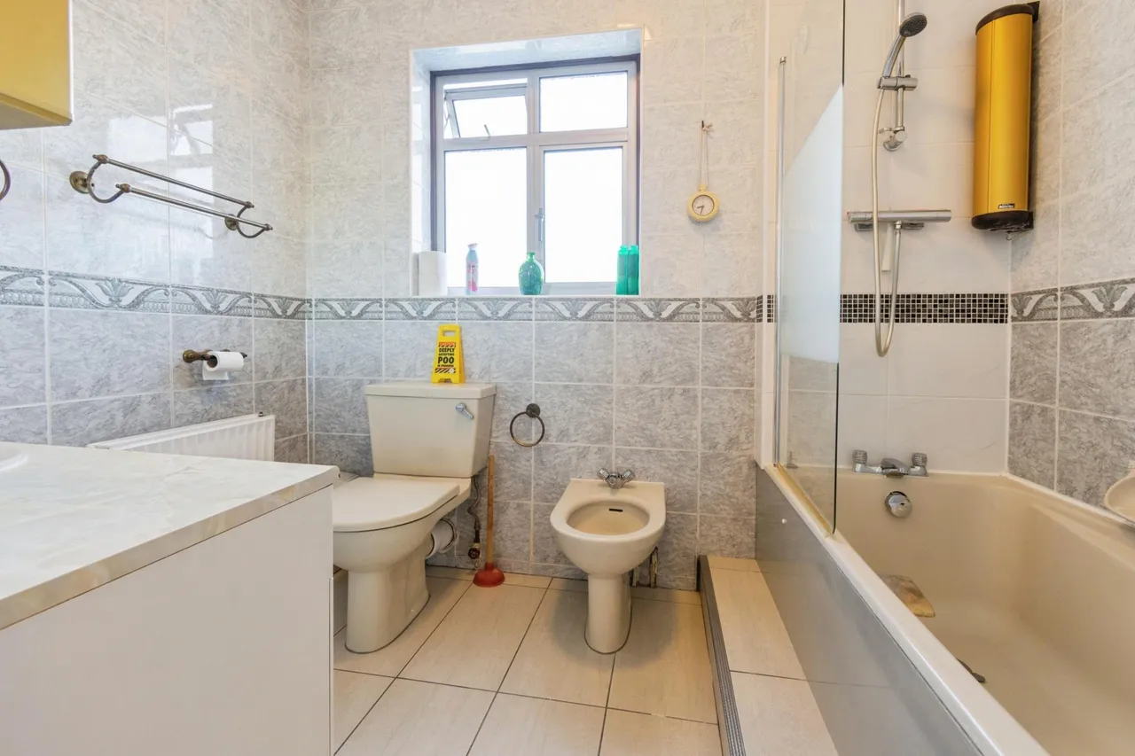 Virginia Road, Thornton Heath, CR7, photo 17