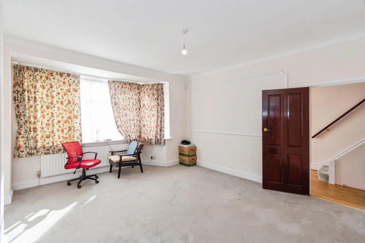 Virginia Road, Thornton Heath, CR7, photo 2
