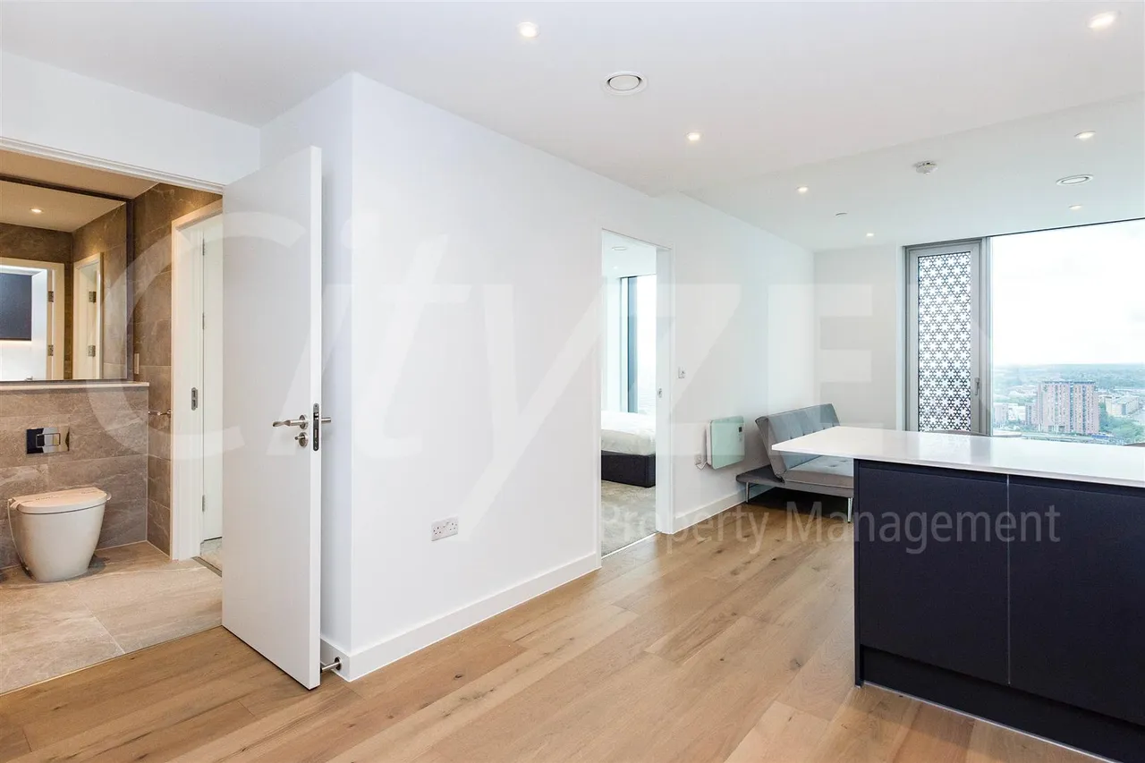 Viadux, 42 Great Bridgewater Street, Manchester, M1 5LG, photo 8