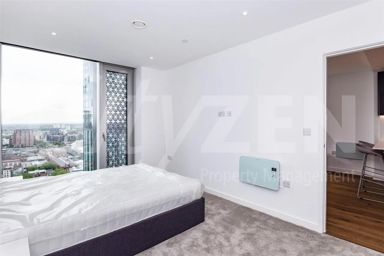 Viadux, 42 Great Bridgewater Street, Manchester, M1 5LG, photo 12