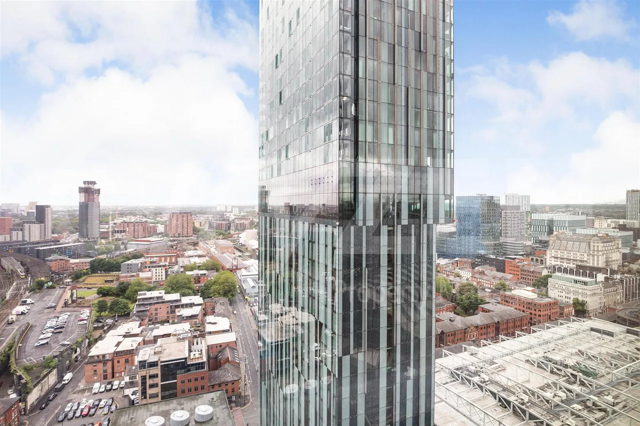 Viadux, 42 Great Bridgewater Street, Manchester, M1 5LG, photo 7