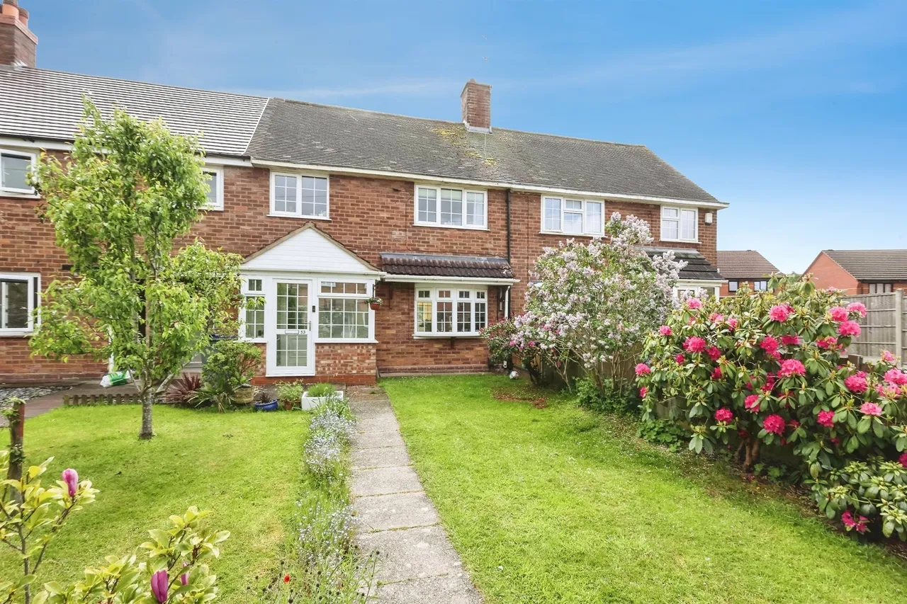 3 bed house for sale, Scotland Lane, Bartley Green, B32