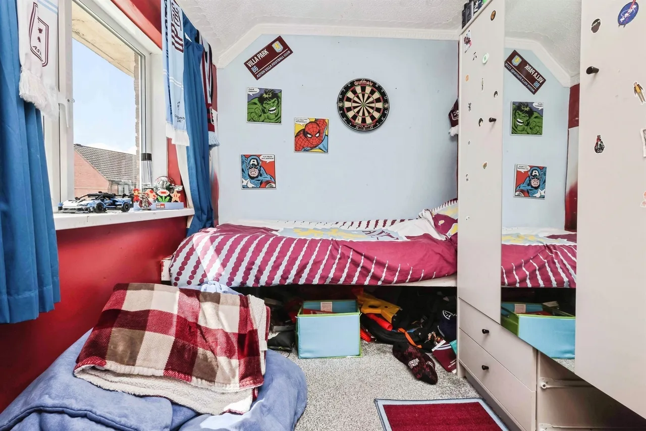 Scotland Lane, Bartley Green, B32, photo 10