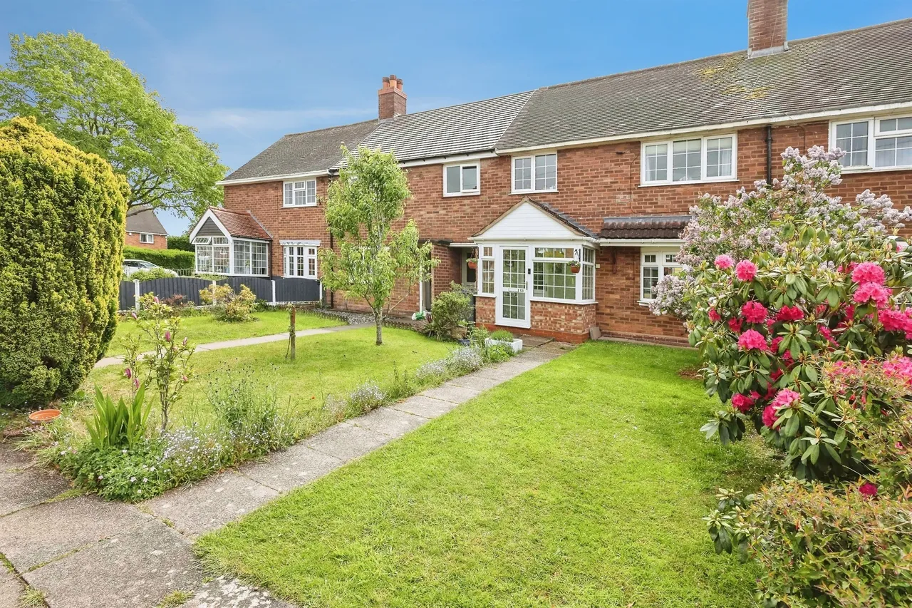 Scotland Lane, Bartley Green, B32, photo 18