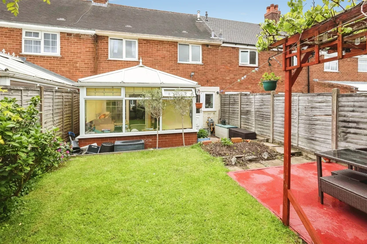 Scotland Lane, Bartley Green, B32, photo 16