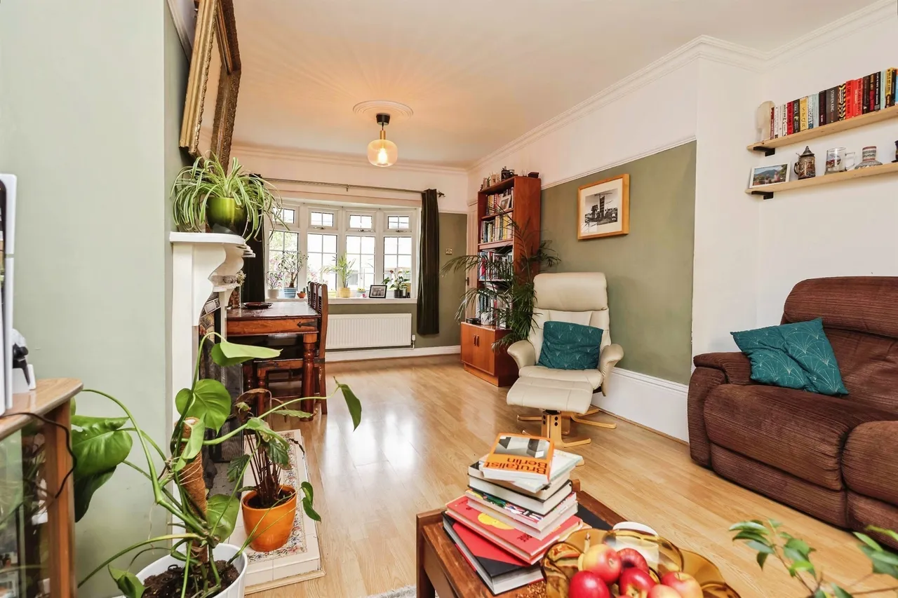 Scotland Lane, Bartley Green, B32, photo 6