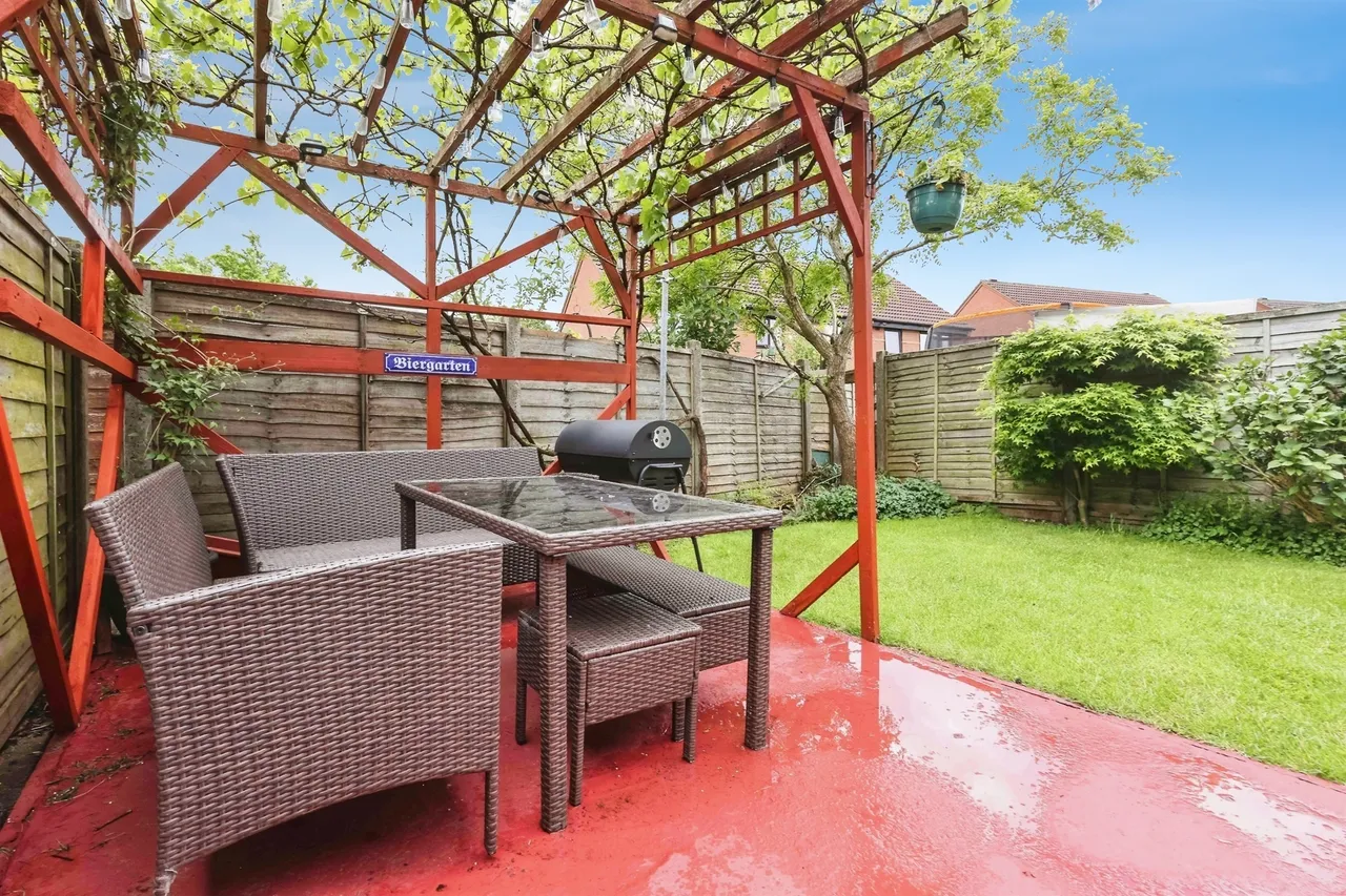 Scotland Lane, Bartley Green, B32, photo 17