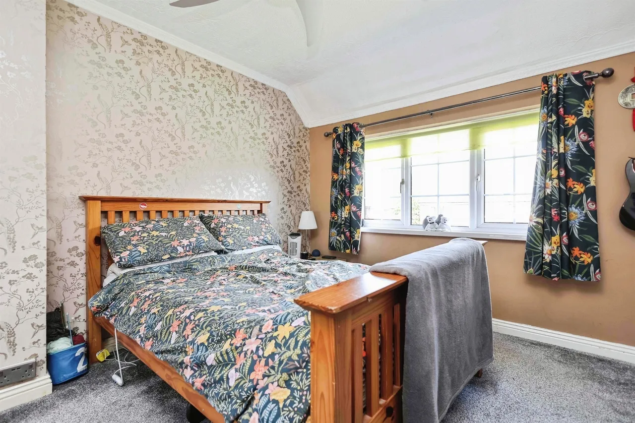 Scotland Lane, Bartley Green, B32, photo 9
