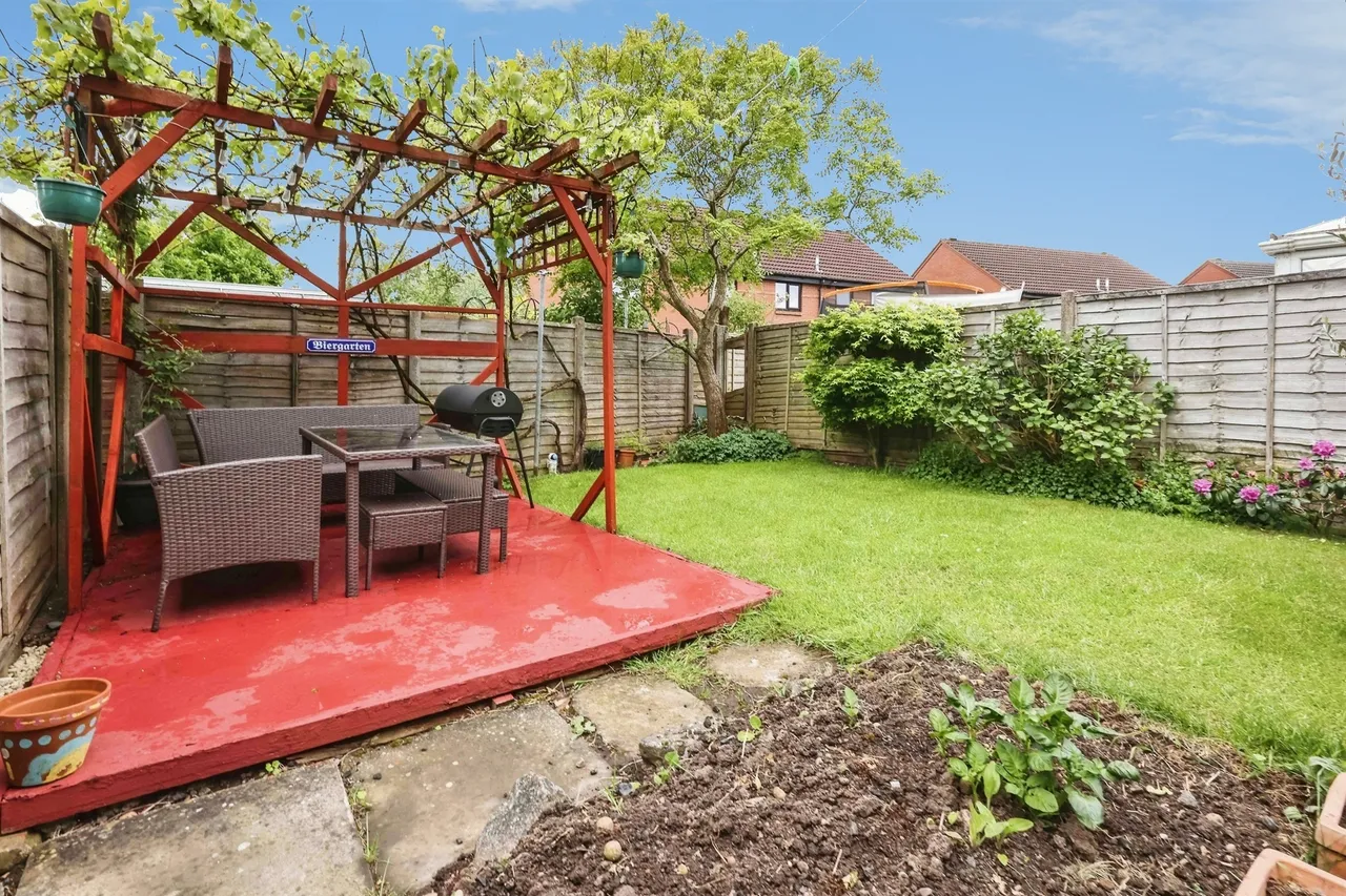 Scotland Lane, Bartley Green, B32, photo 15