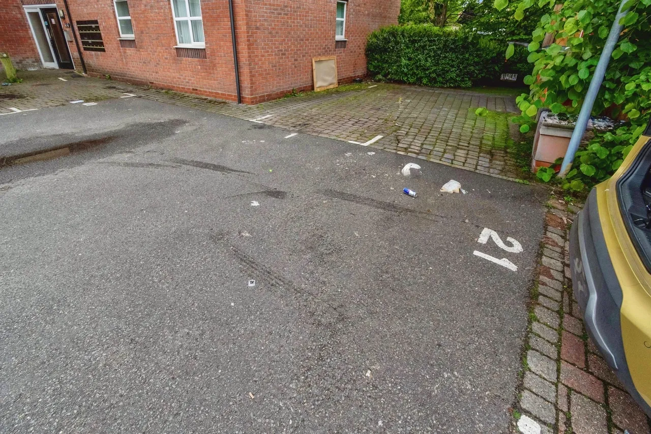 Manorhouse Close, Walsall, WS1, photo 12
