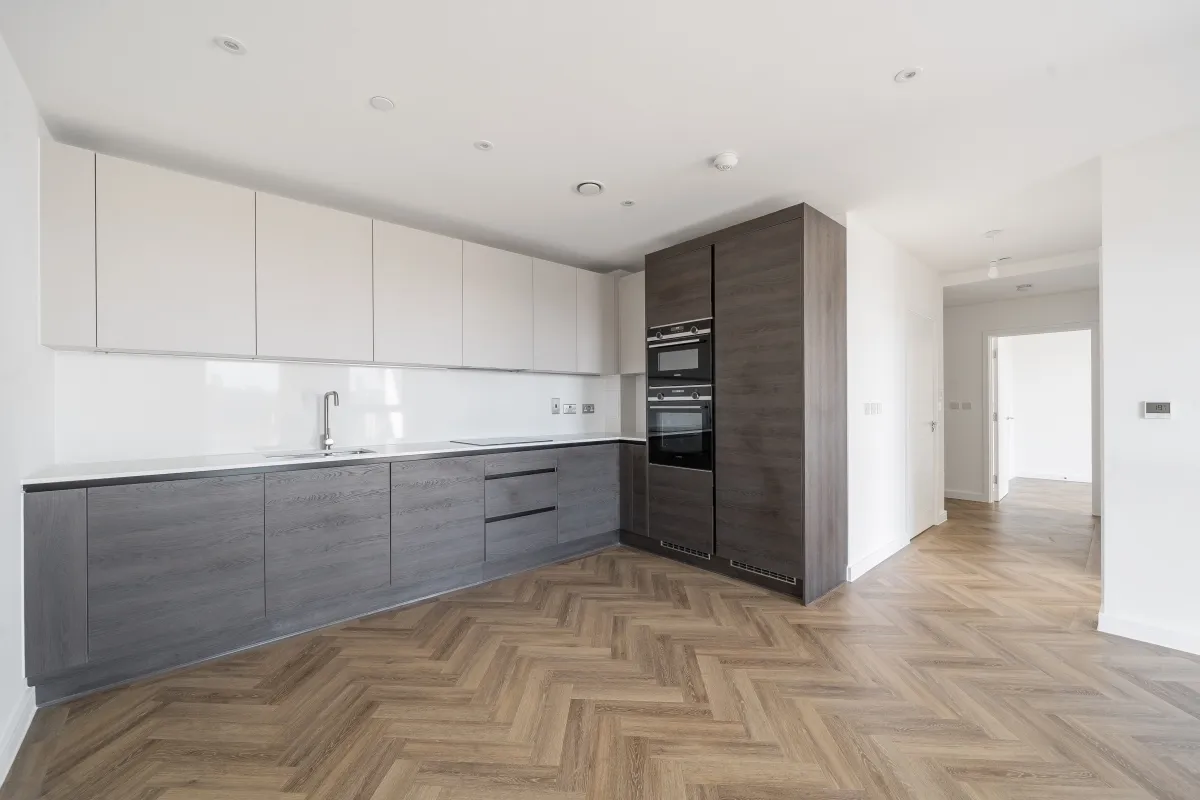 Denmark Road, NW6, photo 12