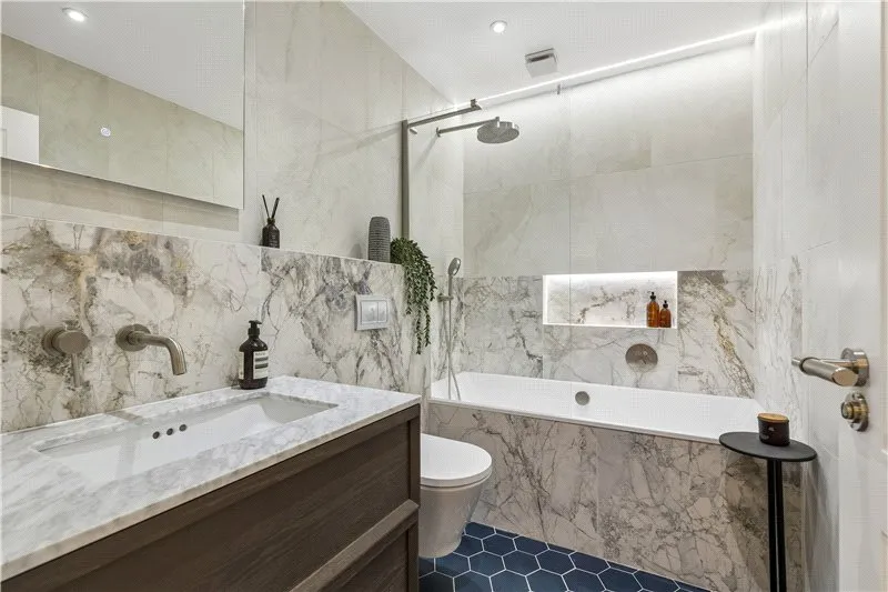 Nevern Square, London, SW5, photo 8