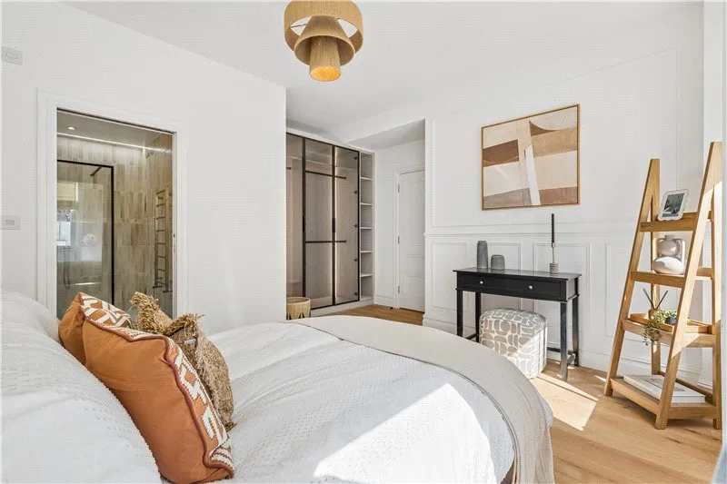 Nevern Square, London, SW5, photo 9