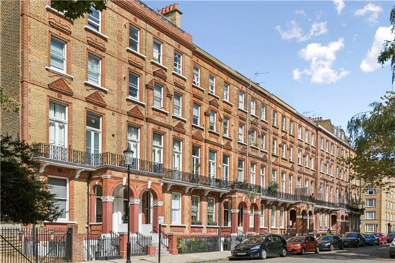 Nevern Square, London, SW5, photo 11