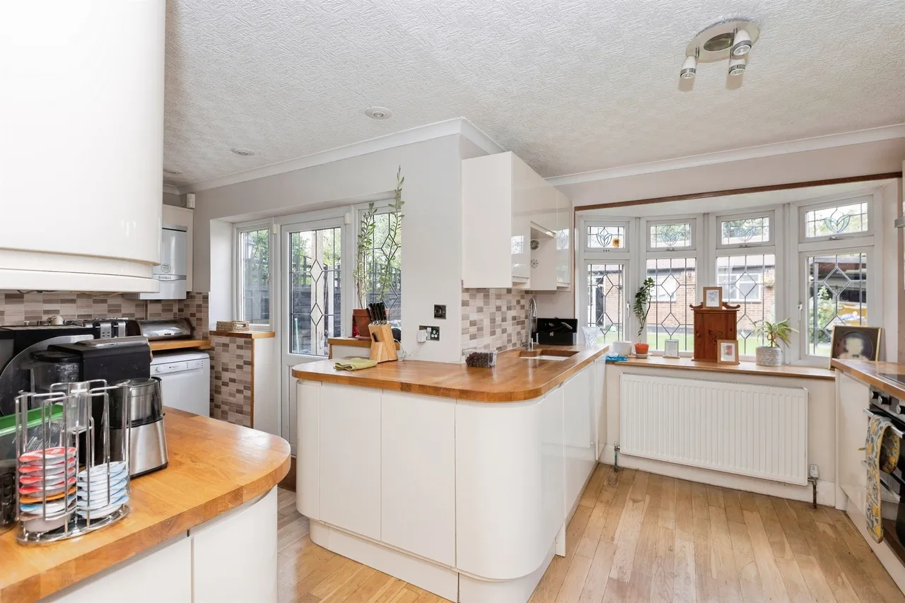 Stratton Drive, Barking, photo 10