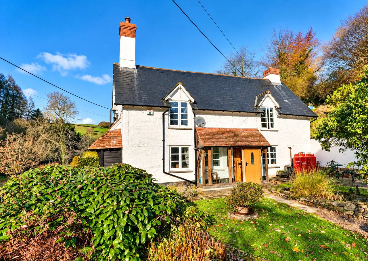 Luxborough, Watchet, TA23, photo 13