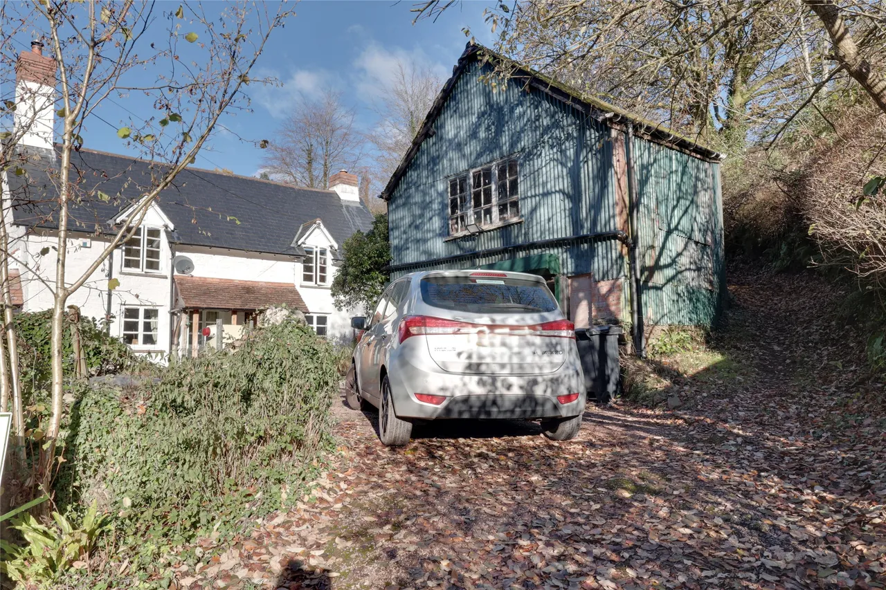 Luxborough, Watchet, TA23, photo 18