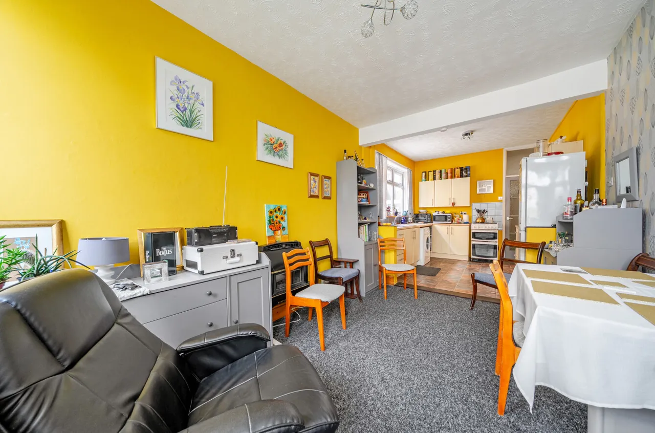 Jubilee Road, Southsea, PO4, photo 4