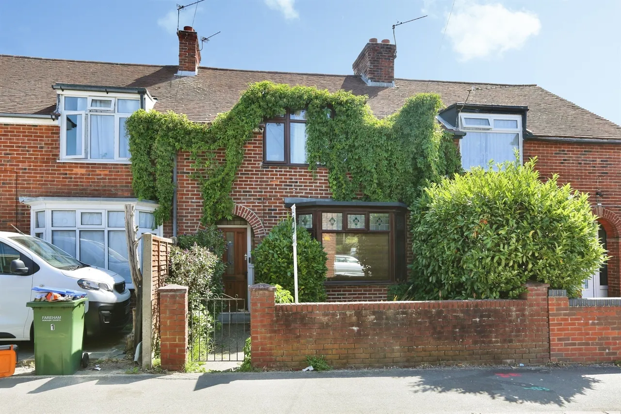 Crescent Road, Fareham, photo 9