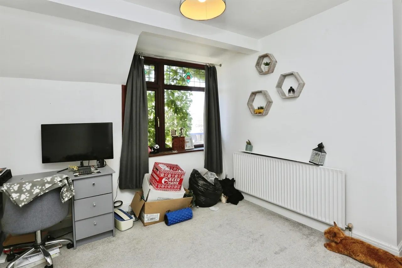 Crescent Road, Fareham, photo 7