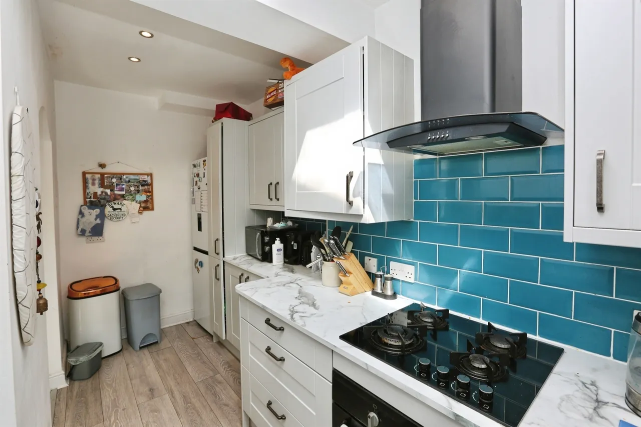 Crescent Road, Fareham, photo 10
