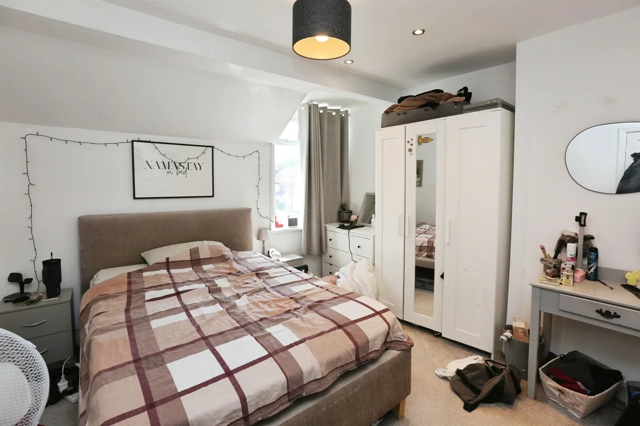 Crescent Road, Fareham, photo 6