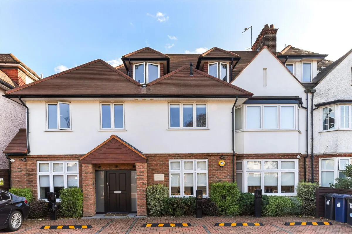 The Ridgeway, London, NW11, photo 4