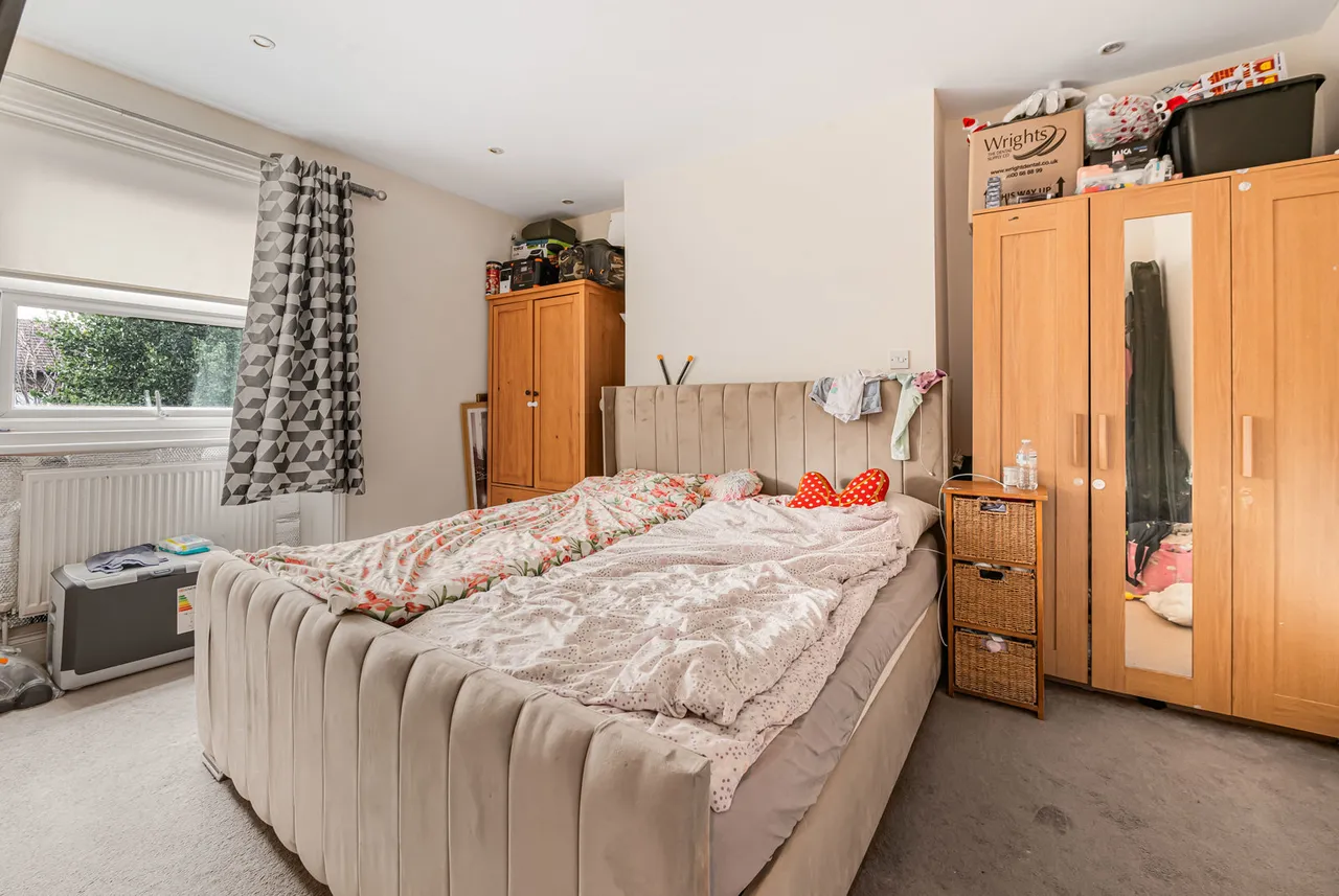 Selhurst Road, London, SE25, photo 4
