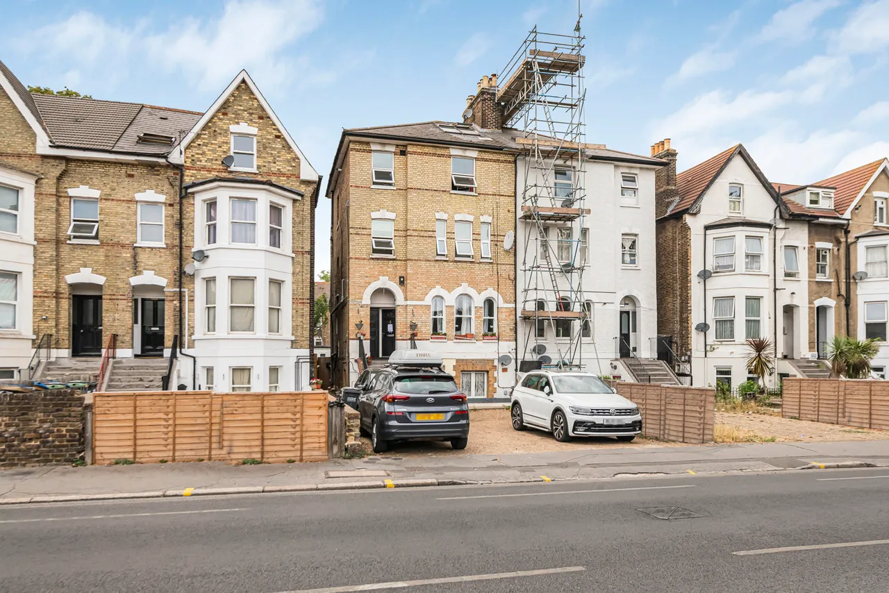 Selhurst Road, London, SE25, photo 11