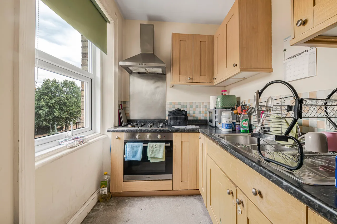 Selhurst Road, London, SE25, photo 3