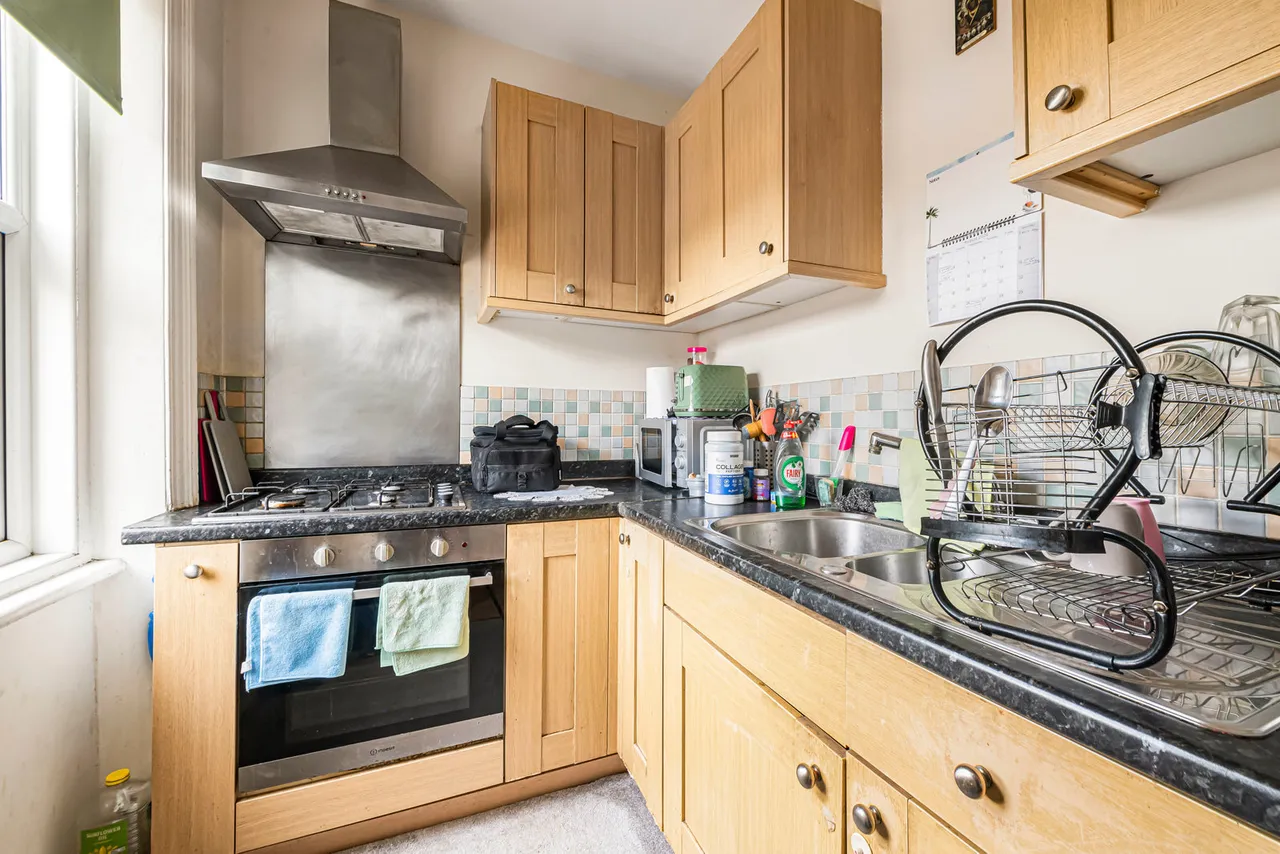 Selhurst Road, London, SE25, photo 8