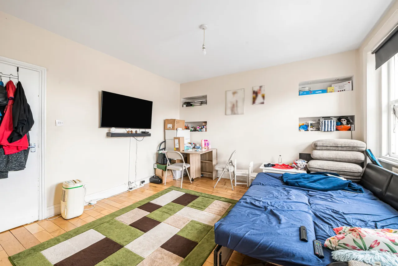 Selhurst Road, London, SE25, photo 6