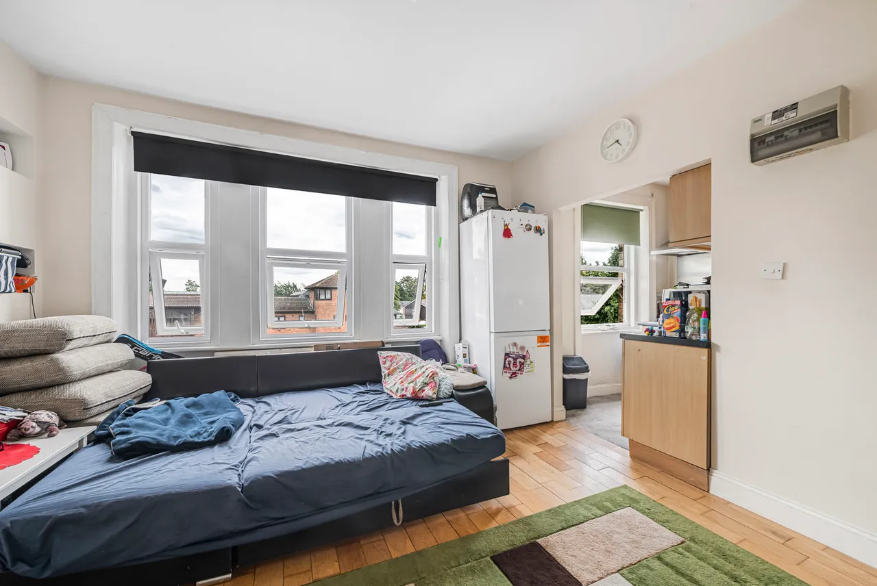 Selhurst Road, London, SE25, photo 7