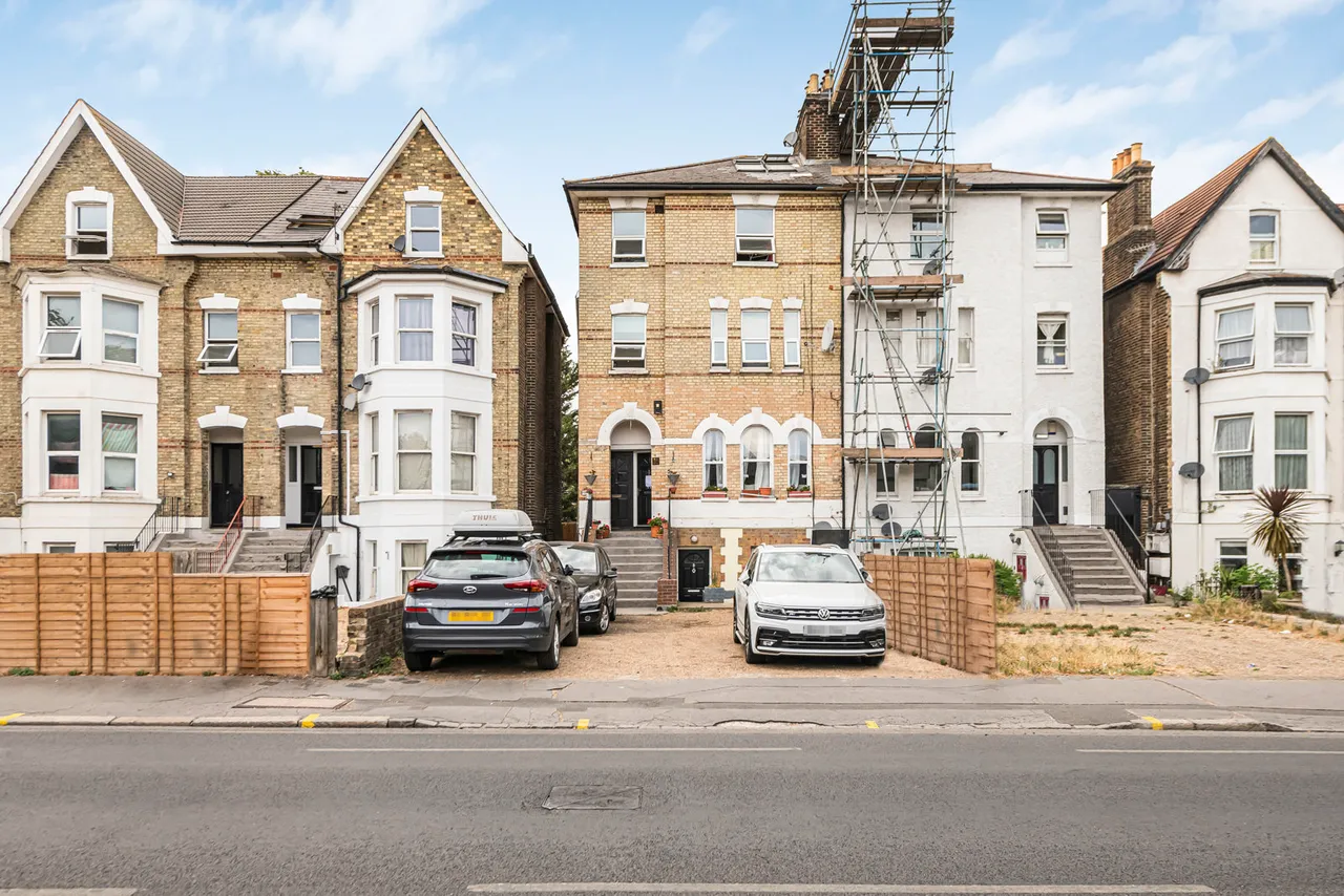 Selhurst Road, London, SE25, photo 10