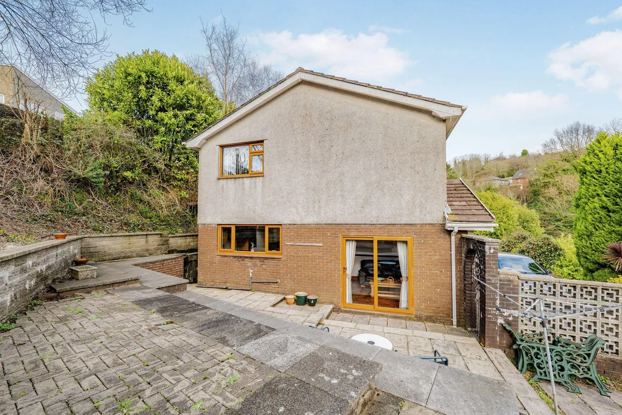 Heol Nant Gelli, Swansea, SA5, photo 50
